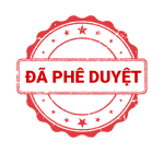 DA PHE DUYET